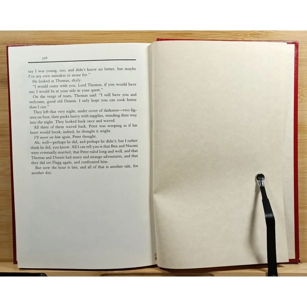 The Eyes of the Dragon A Story‎ by Stephen King (1987) STEPHEN KING LIBRARY ED